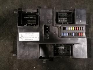 Запчасть блок комфорта Ford Transit 2013-2022 TTG 2093825 контрактная Блок комфорта Ford Transit 2013-2022 TTG 2093825 контрактная