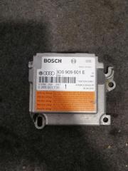 Запчасть блок srs Volkswagen Touareg 2002-2010