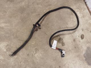 Запчасть плюсовой провод аккумуляторной батареи Jeep Grand Cherokee 2010-2023