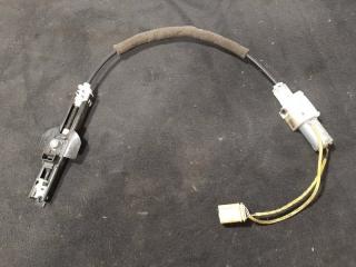 Запчасть механизм регулировки ремня Volkswagen Touareg 2002-2010