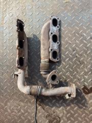 Запчасть коллектор выпускной Jeep Grand Cherokee 2010-2023 WK2 3.0 TDI 68148178AA контрактная Коллектор выпускной Jeep Grand Cherokee 2010-2023 WK2 3.0 TDI 68148178AA контрактная