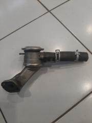Запчасть клапан egr правый Volkswagen Touareg 2010-2018