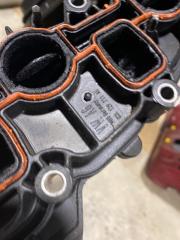 Коллектор впускной Volkswagen Tiguan 5N 2.0D Коллектор впускной Volkswagen Tiguan 5N 2.0D
