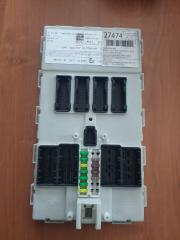 ЭБУ BDC BMW X5 2013-2018