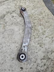 Рычаг задний левый Audi Q7 2015-2023 контрактная Рычаг задний левый Audi Q7 2015-2023