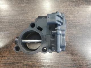 Дроссельная заслонка BMW X4 2014-2018