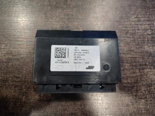 Запчасть эбу кондиционера BMW 3-Series 2011-2020