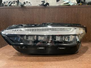 Фара передняя левая VX