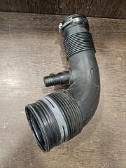 Патрубок воздушного фильтра левый Porsche Cayenne 2010-2018 контрактная Патрубок воздушного фильтра левый Porsche Cayenne 2010-2018