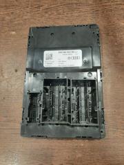 Фото запчасти блок комфорта Audi Q7 2015-2023 контрактная запчасть Запчасть блок комфорта Audi Q7 2015-2023