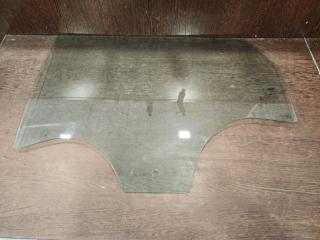 Запчасть стекло двери заднее левое Omoda C5 2020-2024