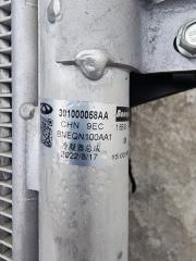 Кассета радиаторов C5 2020-2024 T19C