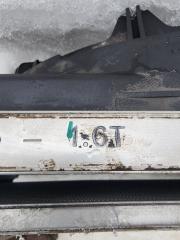 Кассета радиаторов C5 2020-2024 T19C