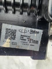 Кассета радиаторов C5 2020-2024 T19C