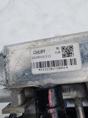 Кассета радиаторов C5 2020-2024 T19C