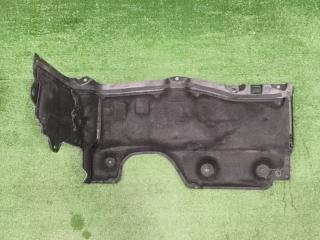 Перегородка моторного отсека BMW 1-Series 2017