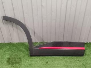 Запчасть накладка двери задняя правая Omoda C5 2020-2024