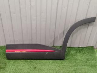 Запчасть накладка двери задняя левая Omoda C5 2020-2024