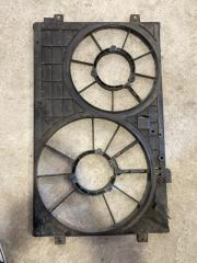 Диффузор вентиляторов Volkswagen 2008-2014