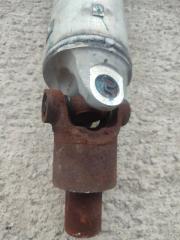 Вал карданный Nissan Patrol Y62