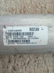 Вал карданный Patrol 2014-2023 Y62