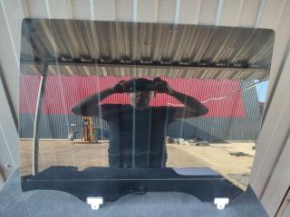 Стекло двери заднее левое Patrol 2014-2023 Y62