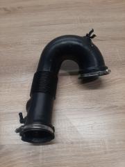 Патрубок воздушного фильтра Audi A6 2018-2023 контрактная Патрубок воздушного фильтра Audi A6 2018-2023