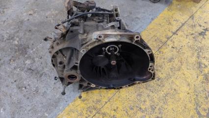 Мкпп Ford Tourneo Connect 2010