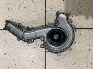 Фото запчасти помпа Audi Q7 2015-2023 контрактная запчасть Запчасть помпа Audi Q7 2015-2023