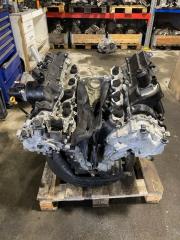 Двигатель Patrol 2010-2019 Y62 VK56VD