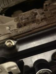 Двигатель Patrol 2010-2019 Y62 VK56VD