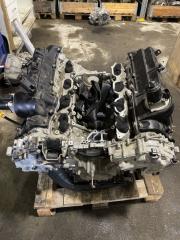 Двигатель Patrol 2010-2019 Y62 VK56VD