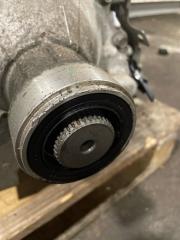 Акпп Nissan Patrol Y62 VK56VD