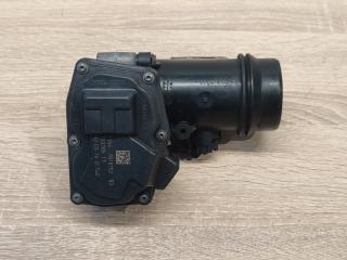 Дроссельная заслонка BMW X6 2014-2019