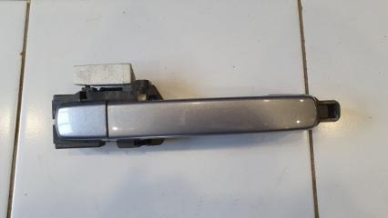Запчасть ручка двери правая Nissan Qashqai 2006-2013