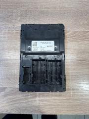 Фото запчасти блок комфорта Audi Q7 2015-2023 контрактная запчасть Запчасть блок комфорта Audi Q7 2015-2023