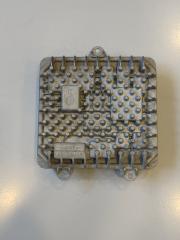 Блок управления фарой BMW 3-Series 2012-2019