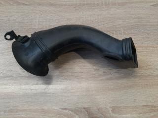 Патрубок воздушного фильтра Porsche Panamera 2009-2016 контрактная Патрубок воздушного фильтра Porsche Panamera 2009-2016