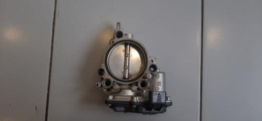 Дроссельная заслонка BMW X5 2018-2024