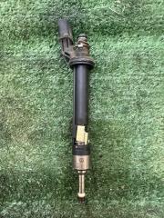 Фото запчасти форсунка топливная Volkswagen Touareg 2010-2018 контрактная запчасть Запчасть форсунка топливная Volkswagen Touareg 2010-2018