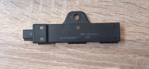 Запчасть антенна BMW X5 2013-2018