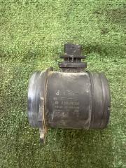 Фото запчасти датчик массового расхода воздуха Volkswagen Touareg 2010-2018 контрактная запчасть Запчасть датчик массового расхода воздуха Volkswagen Touareg 2010-2018