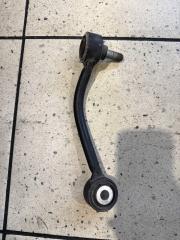 Запчасть стойка стабилизатора задняя правая Volkswagen Touareg 2010-2018