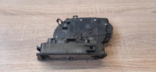 Запчасть замок двери задний правый BMW 5-Series 2017-2023