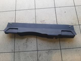 Запчасть накладка багажного отделения задняя Audi Q8 2015-2023