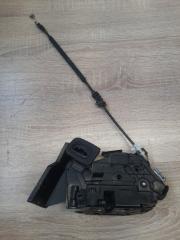 Замок двери задний левый Yeti 2009-2018 5L