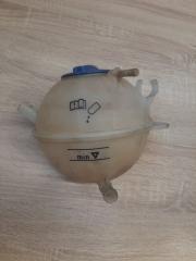 Бачок расширительный Skoda Yeti 2009-2018 контрактная Бачок расширительный Skoda Yeti 2009-2018