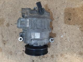 Компрессор кондиционера Skoda Yeti 2009-2018