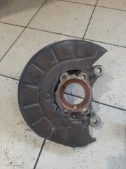 Кулак поворотный передний правый Skoda Yeti 2009-2018