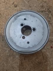 Фото запчасти шкив помпы Porsche Cayenne 2010-2018 контрактная запчасть Запчасть шкив помпы Porsche Cayenne 2010-2018